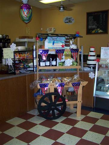 Listing Picture 2410 Ring Road Elizabethtown, KY 42701 MLS HK10012288