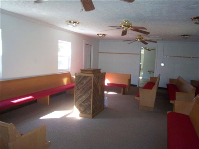 Listing Picture 910 Rock Haven Road Brandenburg, KY 40108 MLS HK10013094