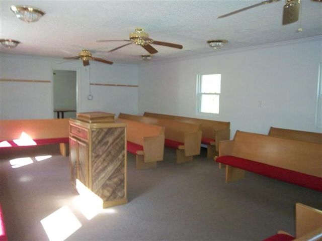 Listing Picture 910 Rock Haven Road Brandenburg, KY 40108 MLS HK10013094