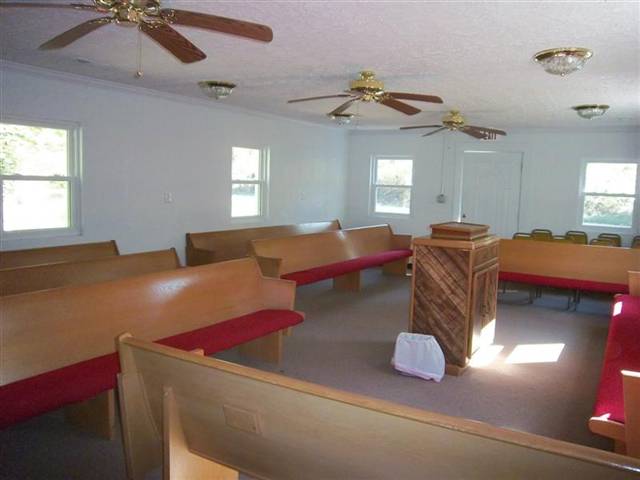 Listing Picture 910 Rock Haven Road Brandenburg, KY 40108 MLS HK10013094