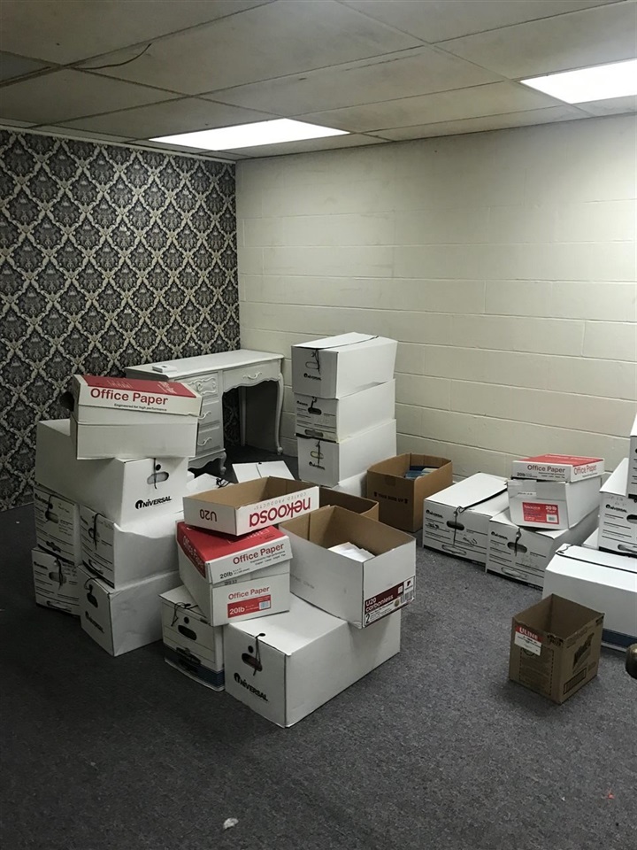 Listing Picture 222 E First Street Campbellsville, KY 42718 MLS HK10047459