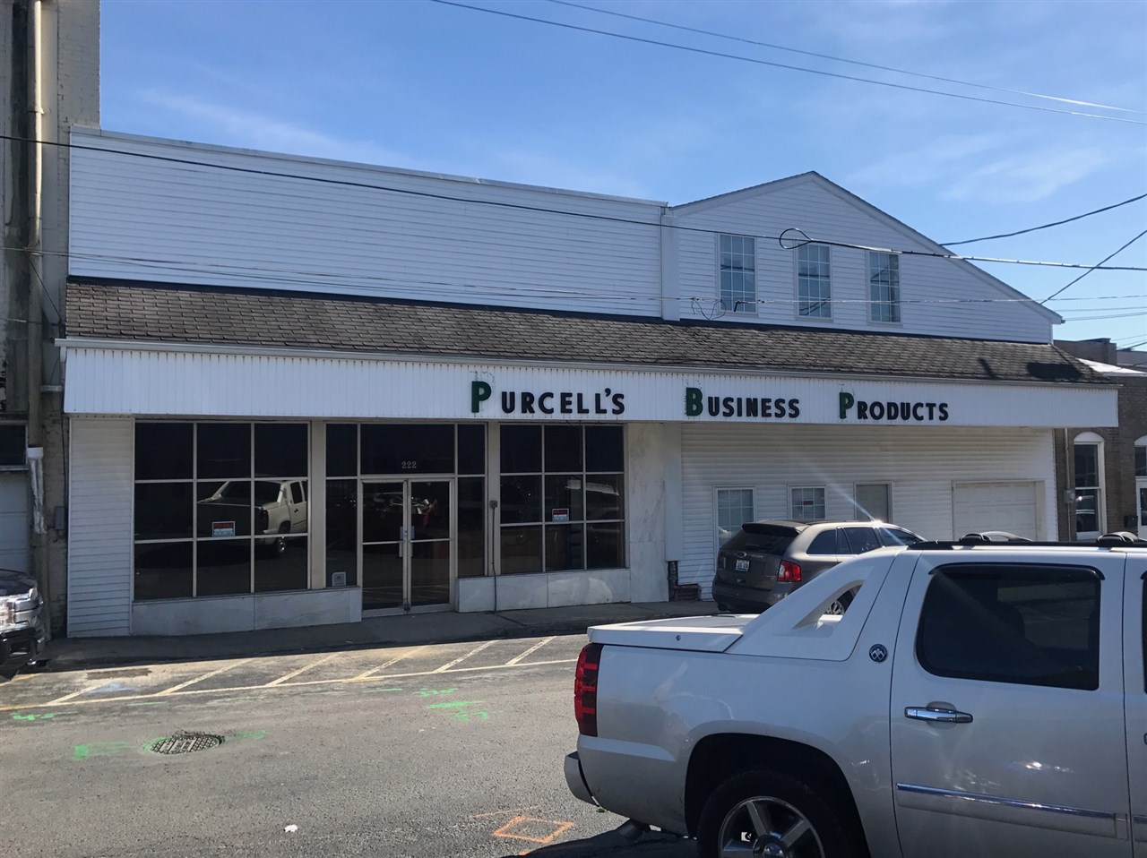 Listing Picture 222 E First Street Campbellsville, KY 42718 MLS HK10047459