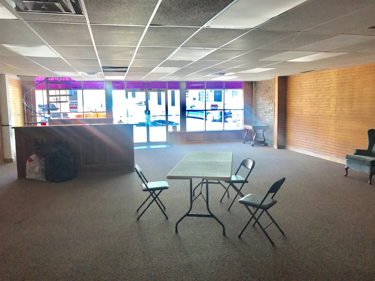 Listing Picture 222 E First Street Campbellsville, KY 42718 MLS HK10047459