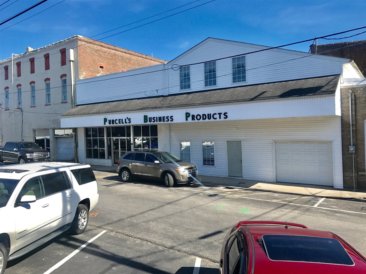 Listing Picture 222 E First Street Campbellsville, KY 42718 MLS HK10047459