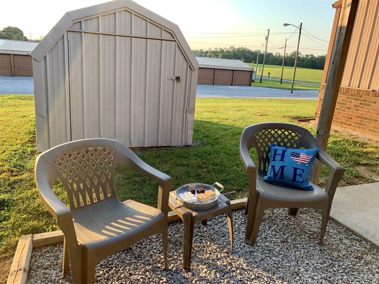 Listing Picture 37 Lake Forrest Drive Campbellsville, KY 42718 MLS HK10049601