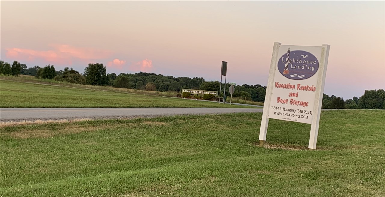 Listing Picture 37 Lake Forrest Drive Campbellsville, KY 42718 MLS HK10049601