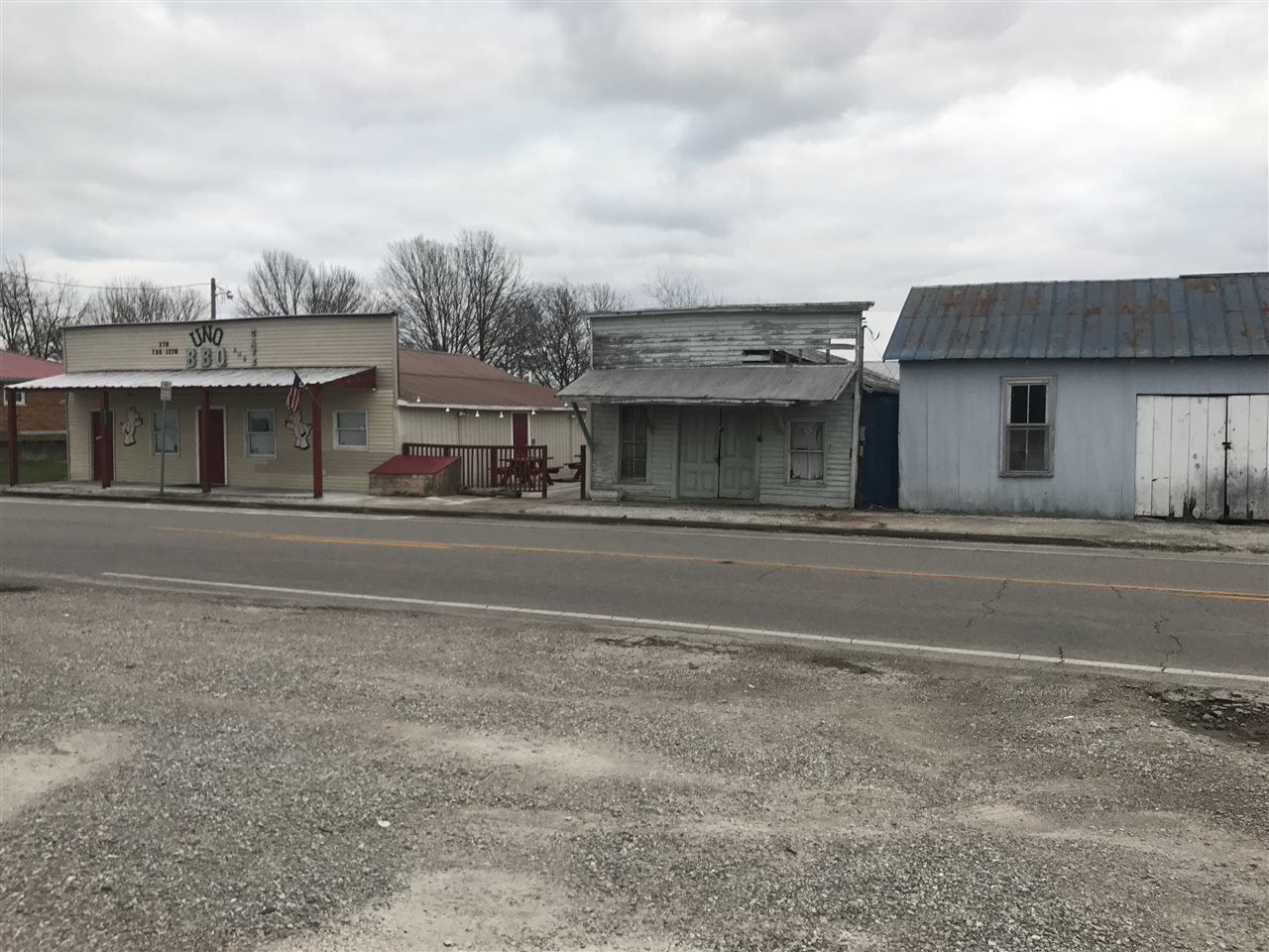 Listing Picture 5112 Jackson Highway Horse Cave, KY 42749 MLS HK10042745