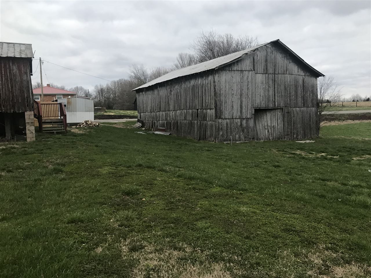 Listing Picture 5112 Jackson Highway Horse Cave, KY 42749 MLS HK10042745