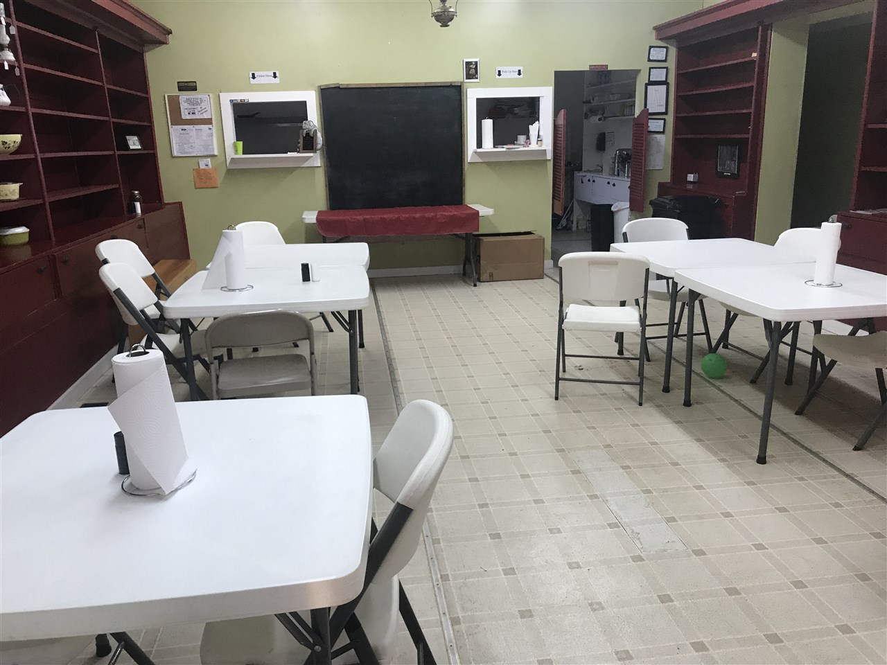 Listing Picture 5112 Jackson Highway Horse Cave, KY 42749 MLS HK10042745