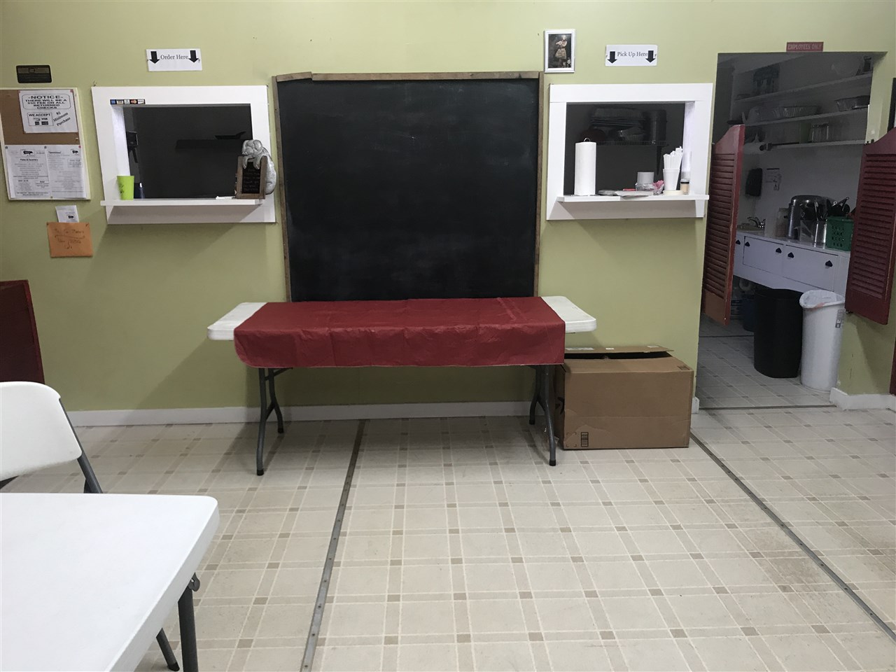 Listing Picture 5112 Jackson Highway Horse Cave, KY 42749 MLS HK10042745