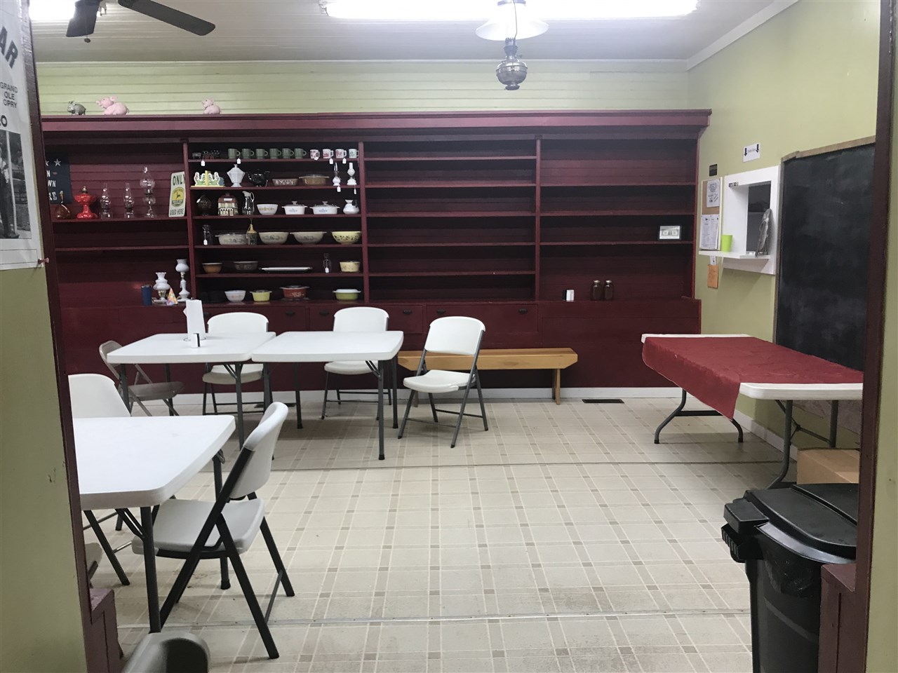 Listing Picture 5112 Jackson Highway Horse Cave, KY 42749 MLS HK10042745