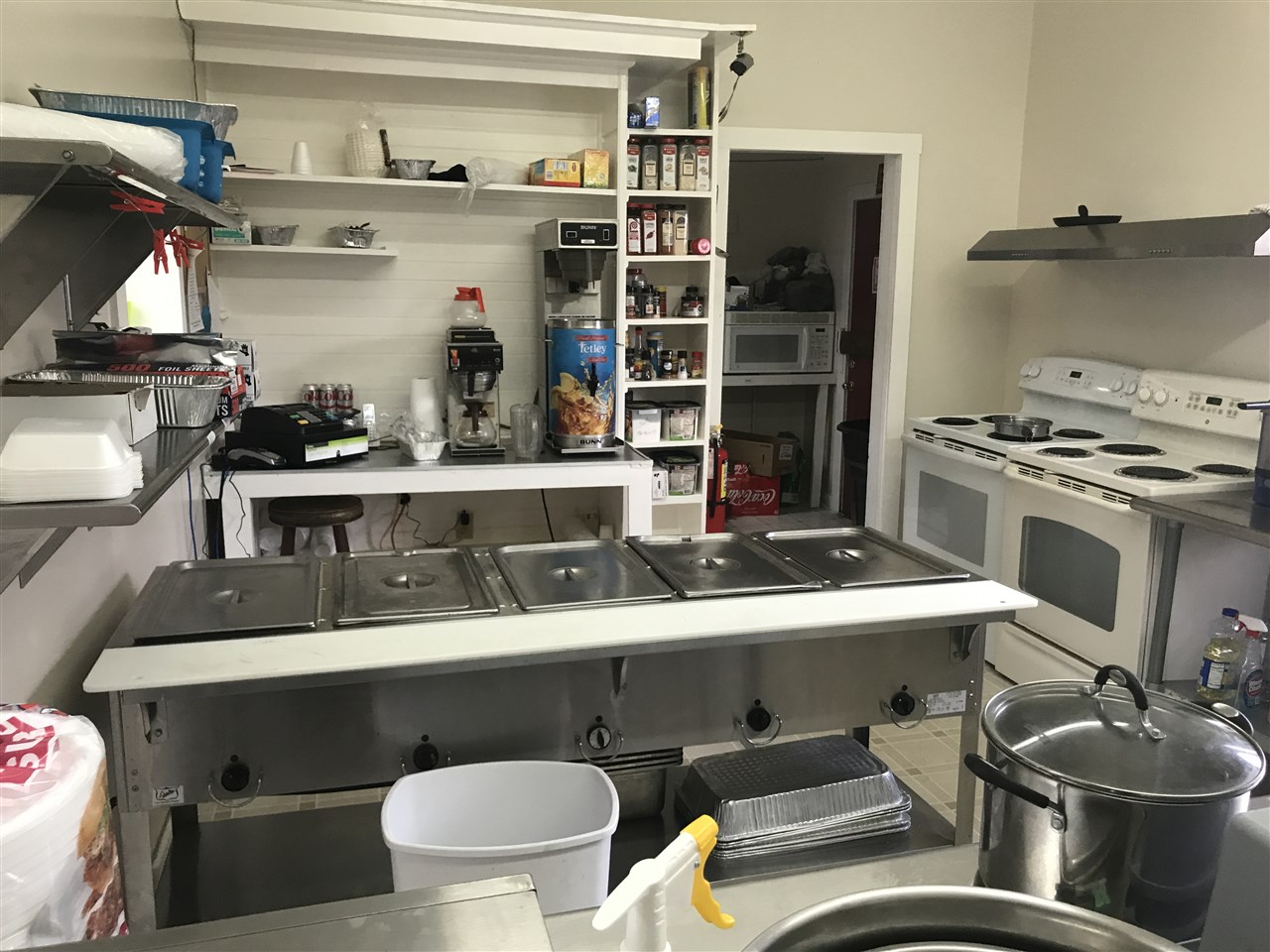 Listing Picture 5112 Jackson Highway Horse Cave, KY 42749 MLS HK10042745