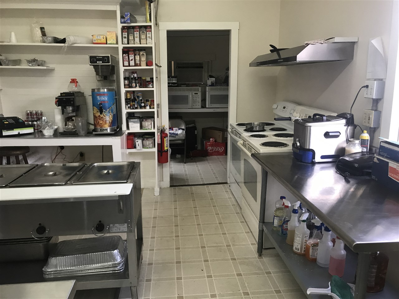 Listing Picture 5112 Jackson Highway Horse Cave, KY 42749 MLS HK10042745