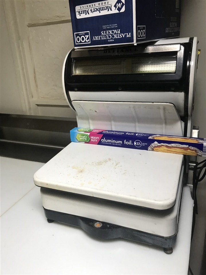 Listing Picture 5112 Jackson Highway Horse Cave, KY 42749 MLS HK10042745