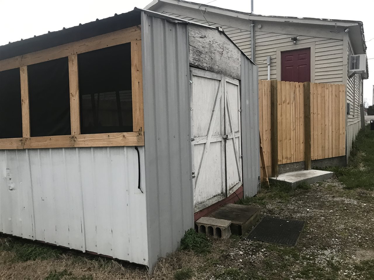 Listing Picture 5112 Jackson Highway Horse Cave, KY 42749 MLS HK10042745