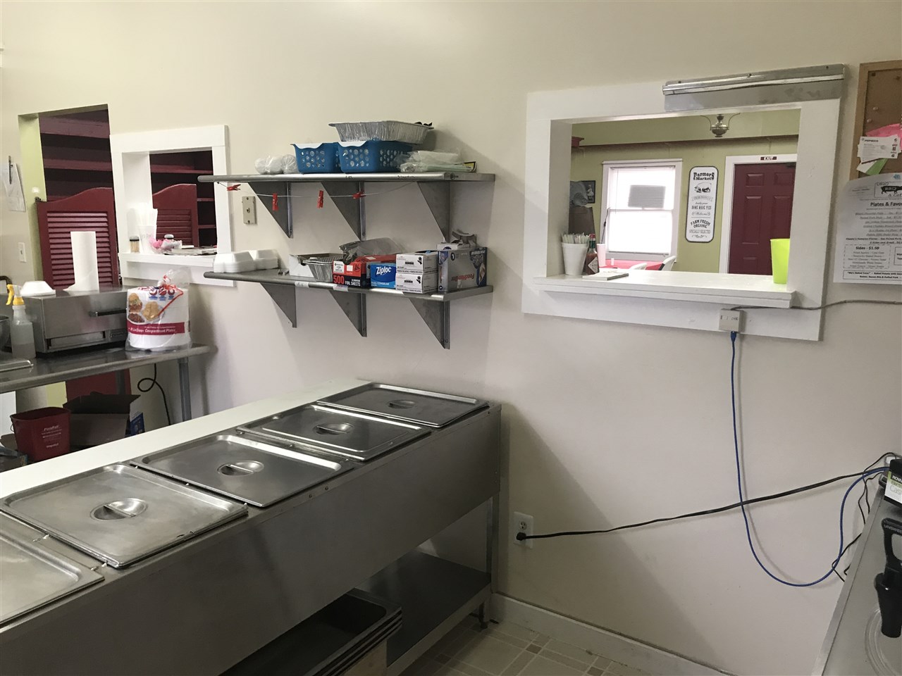 Listing Picture 5112 Jackson Highway Horse Cave, KY 42749 MLS HK10042745