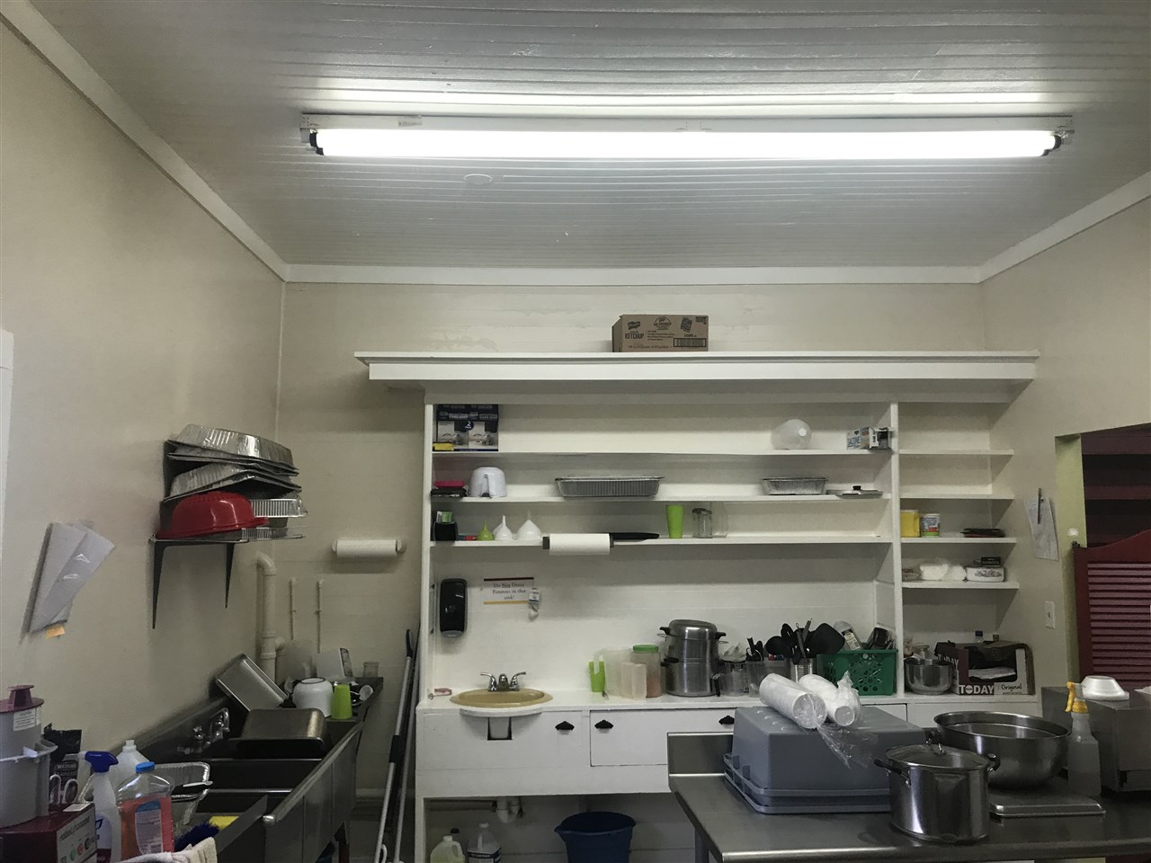 Listing Picture 5112 Jackson Highway Horse Cave, KY 42749 MLS HK10042745