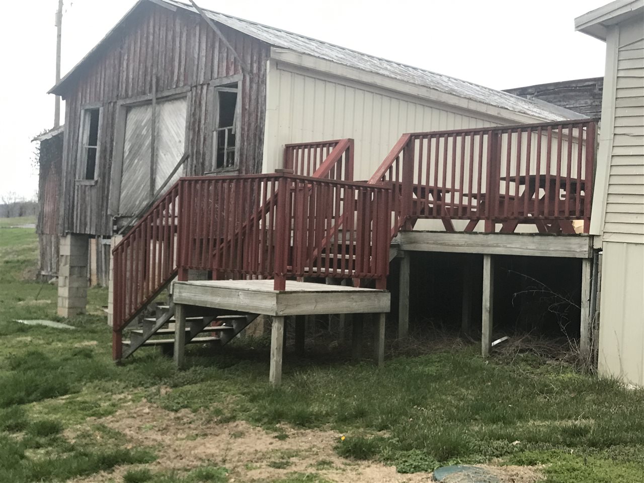 Listing Picture 5112 Jackson Highway Horse Cave, KY 42749 MLS HK10042745