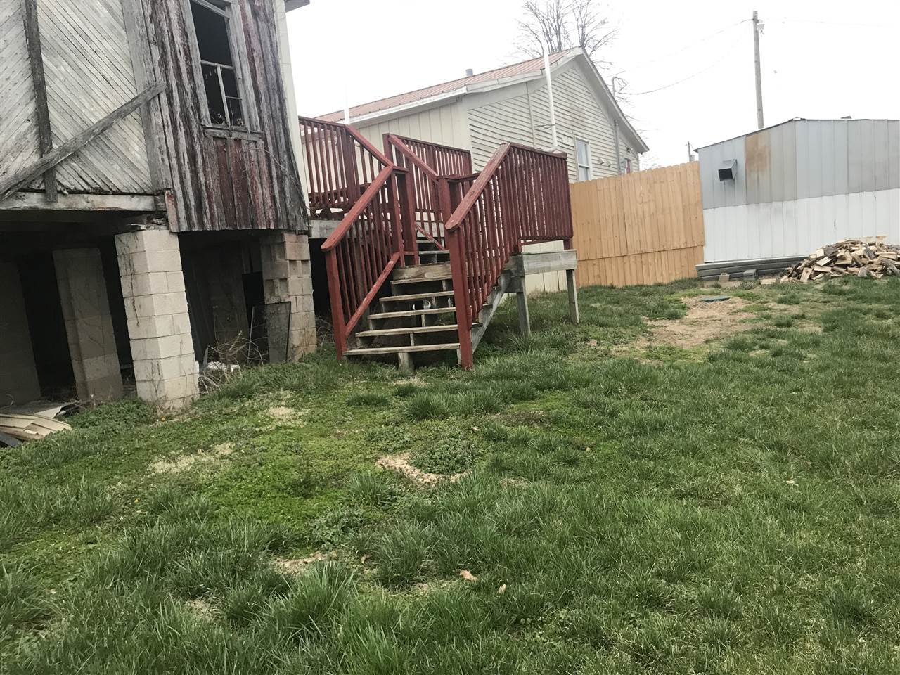 Listing Picture 5112 Jackson Highway Horse Cave, KY 42749 MLS HK10042745