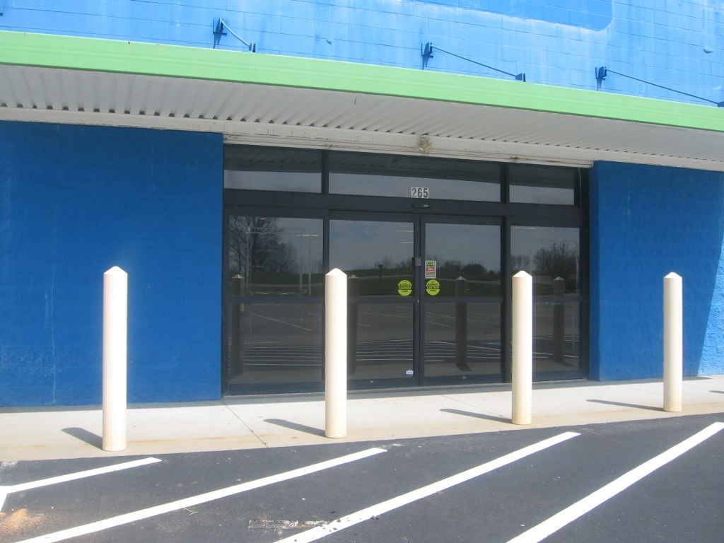 Listing Picture 265 Industrial Park Road Greensburg, KY 42743 MLS HK10047530