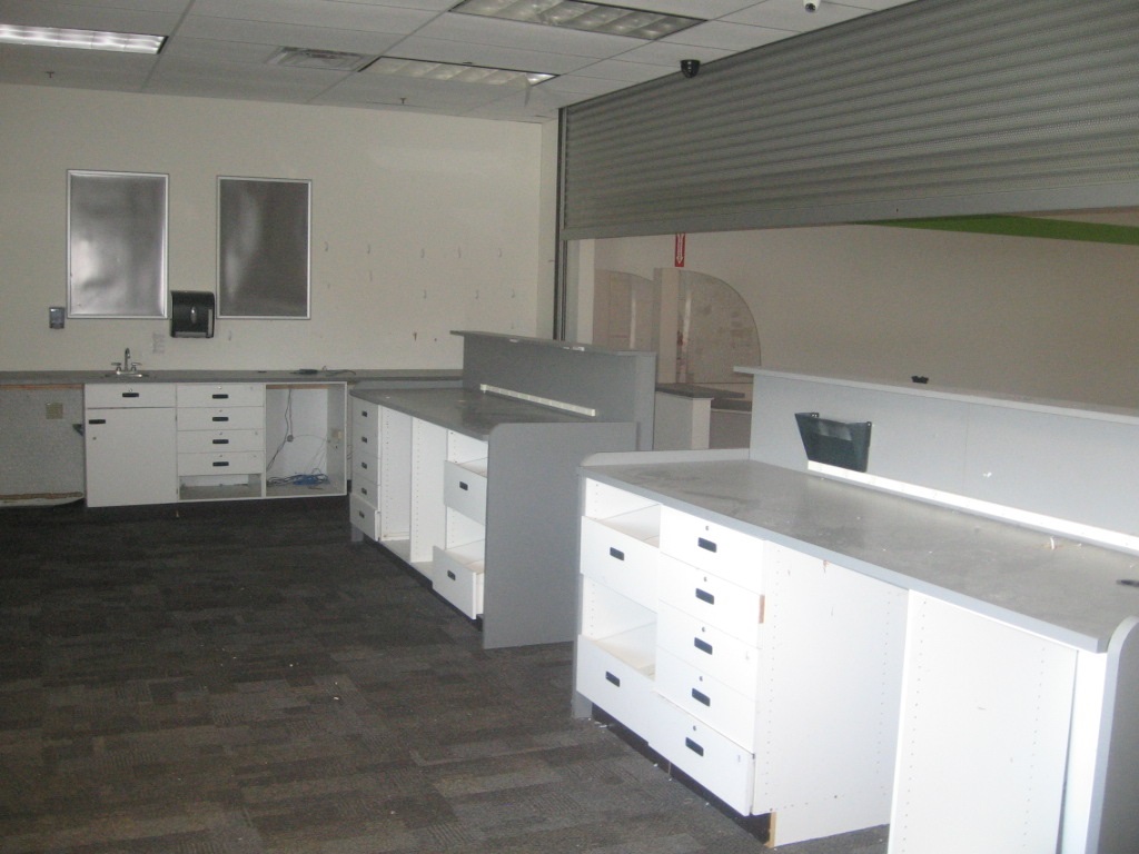 Listing Picture 265 Industrial Park Road Greensburg, KY 42743 MLS HK10047530