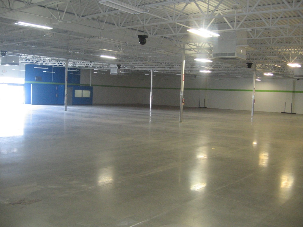 Listing Picture 265 Industrial Park Road Greensburg, KY 42743 MLS HK10047530