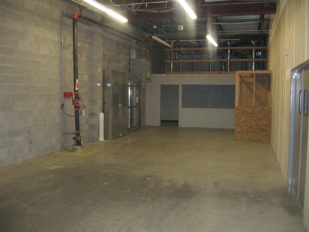 Listing Picture 265 Industrial Park Road Greensburg, KY 42743 MLS HK10047530