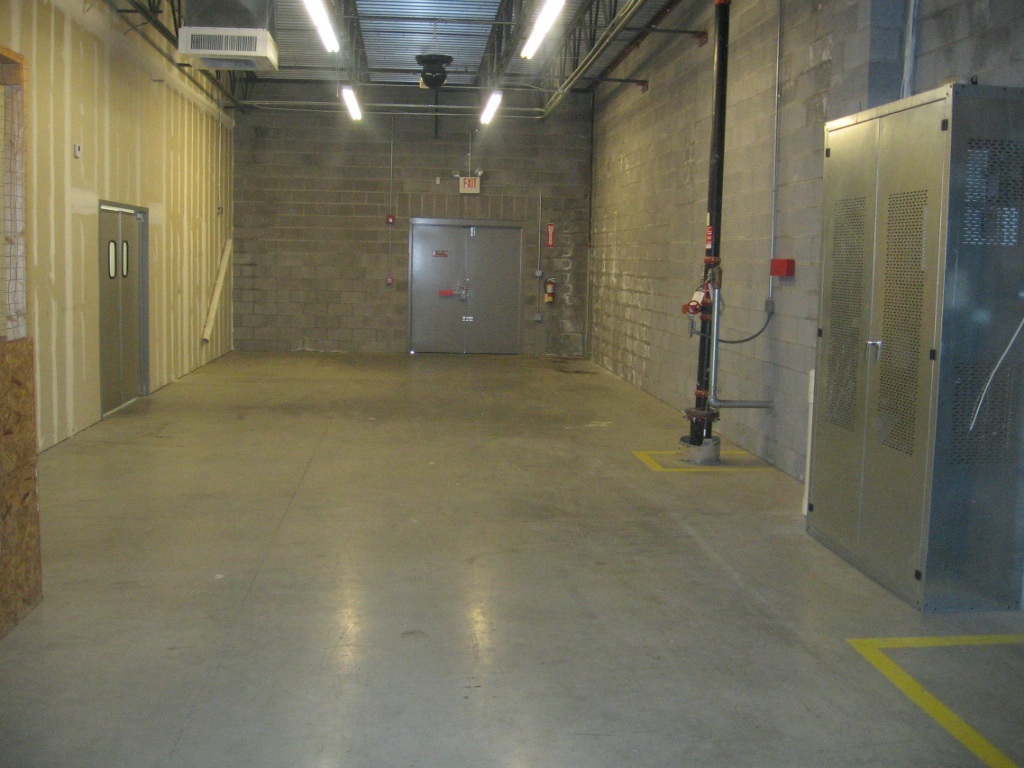 Listing Picture 265 Industrial Park Road Greensburg, KY 42743 MLS HK10047530