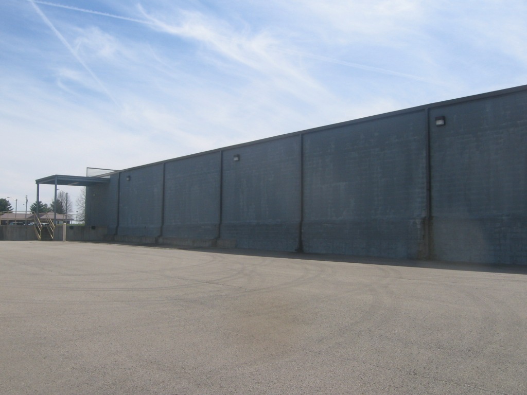 Listing Picture 265 Industrial Park Road Greensburg, KY 42743 MLS HK10047530