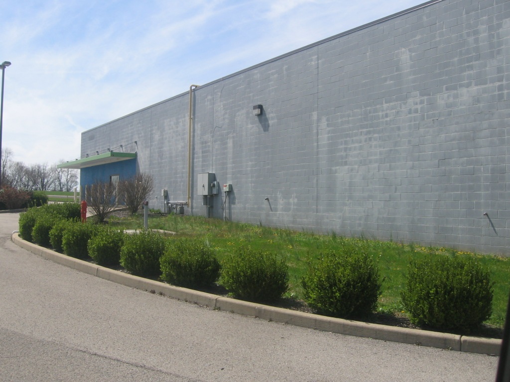 Listing Picture 265 Industrial Park Road Greensburg, KY 42743 MLS HK10047530