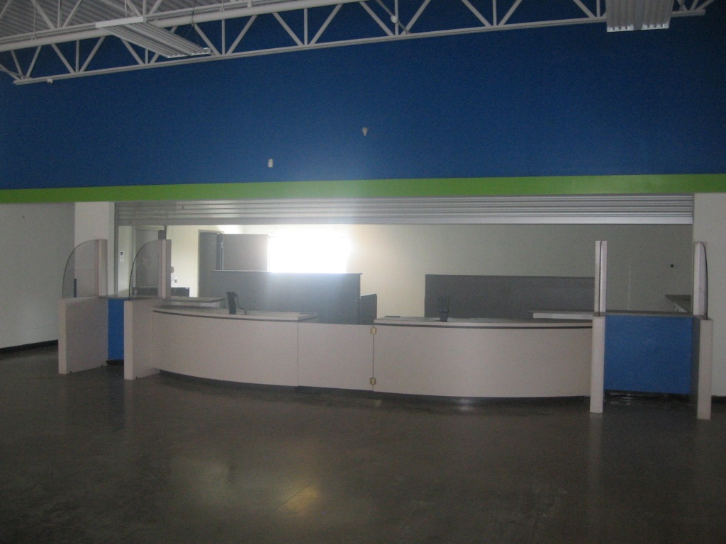 Listing Picture 265 Industrial Park Road Greensburg, KY 42743 MLS HK10047530