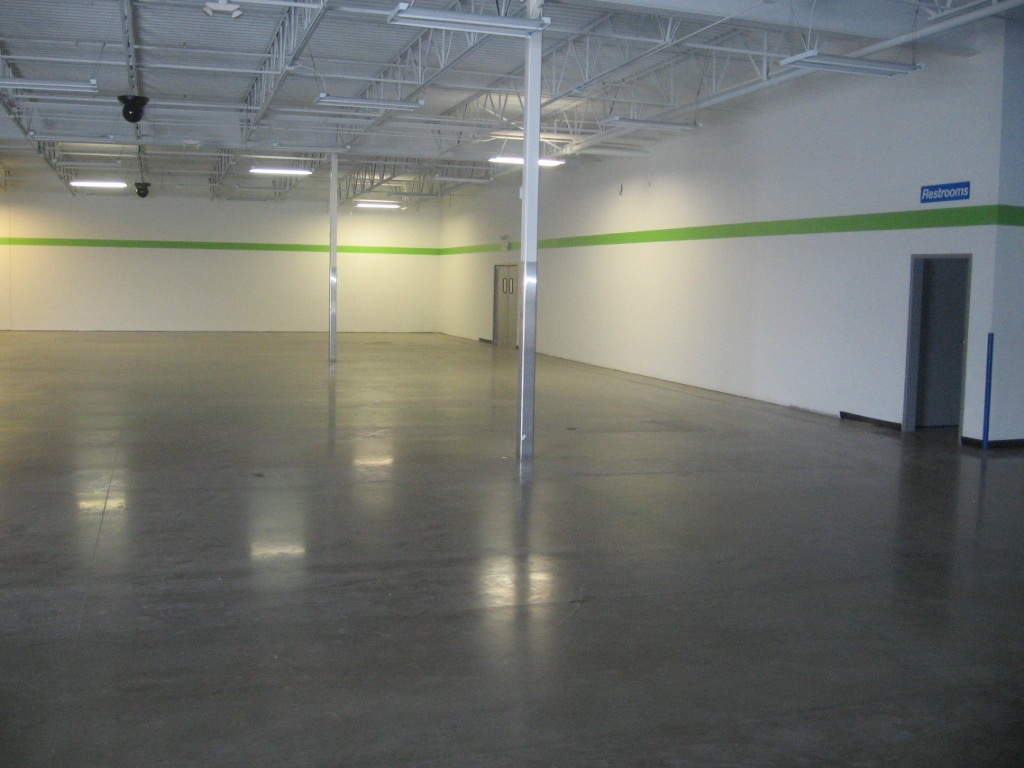 Listing Picture 265 Industrial Park Road Greensburg, KY 42743 MLS HK10047530