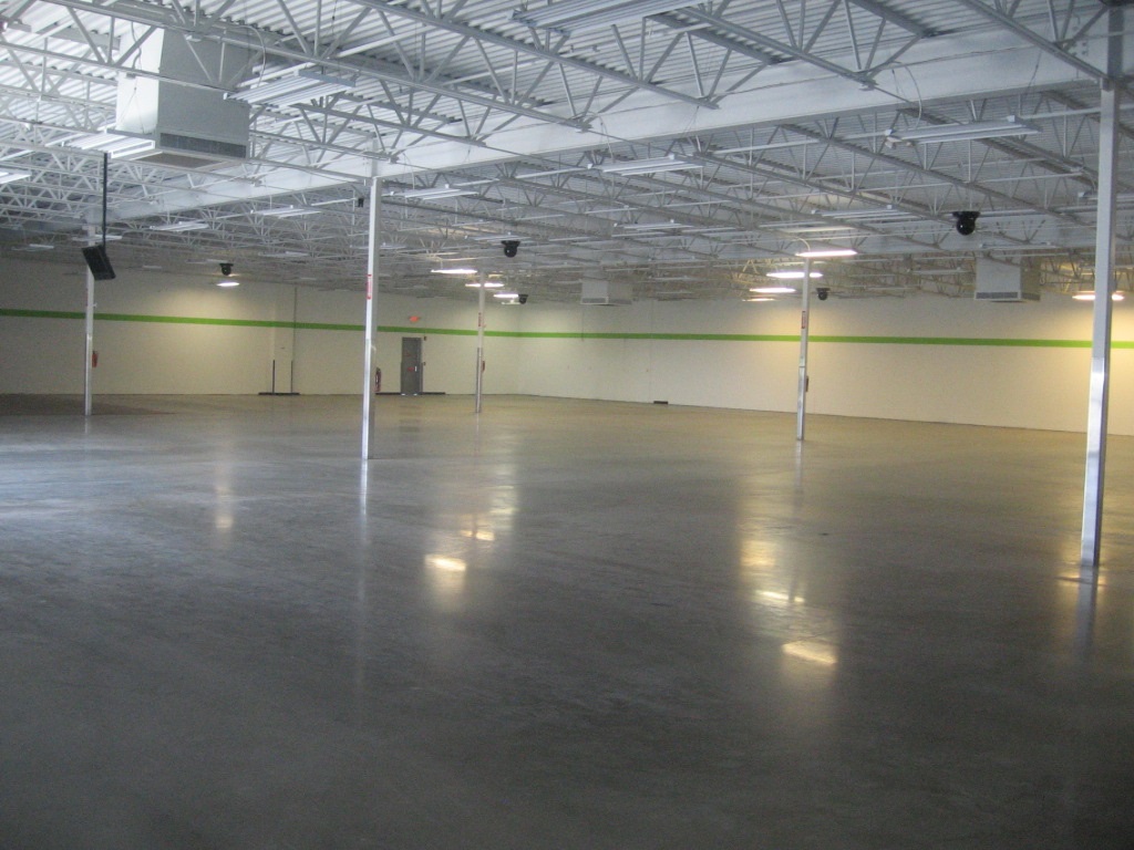 Listing Picture 265 Industrial Park Road Greensburg, KY 42743 MLS HK10047530