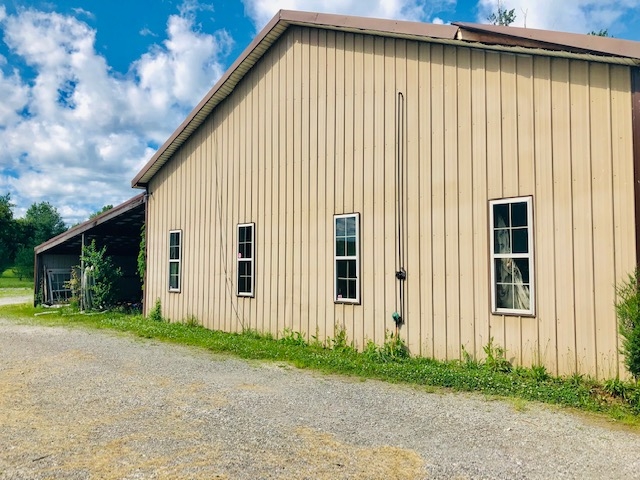 Listing Picture 0 W Vine Street Radcliff, KY 40160 MLS HK10048508