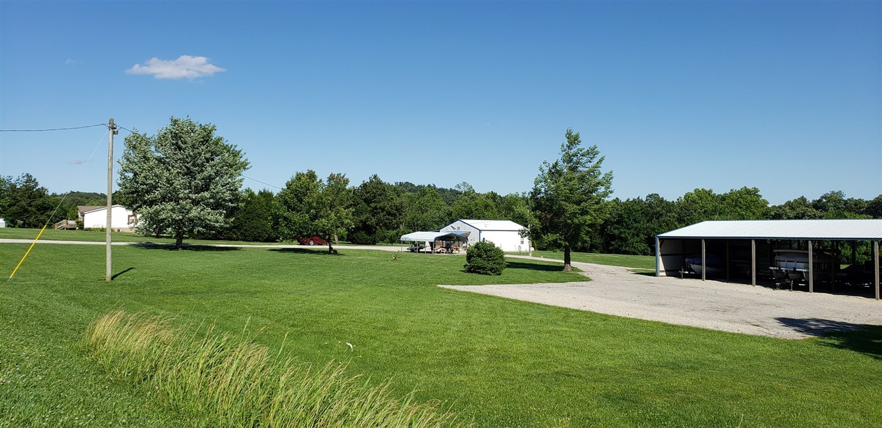 Listing Picture 526 Green Farm Road Falls of Rough, KY 40119 MLS HK10048800