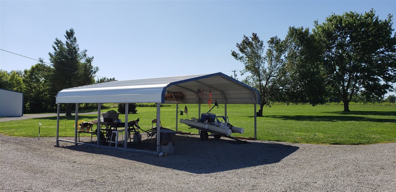 Listing Picture 526 Green Farm Road Falls of Rough, KY 40119 MLS HK10048800