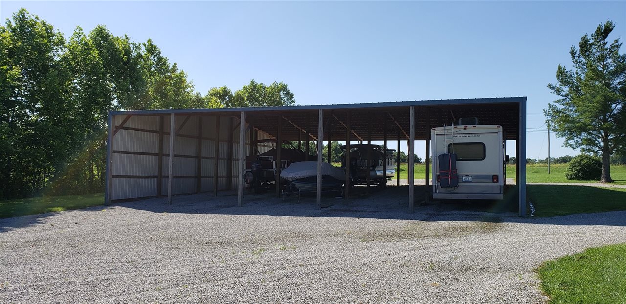 Listing Picture 526 Green Farm Road Falls of Rough, KY 40119 MLS HK10048800