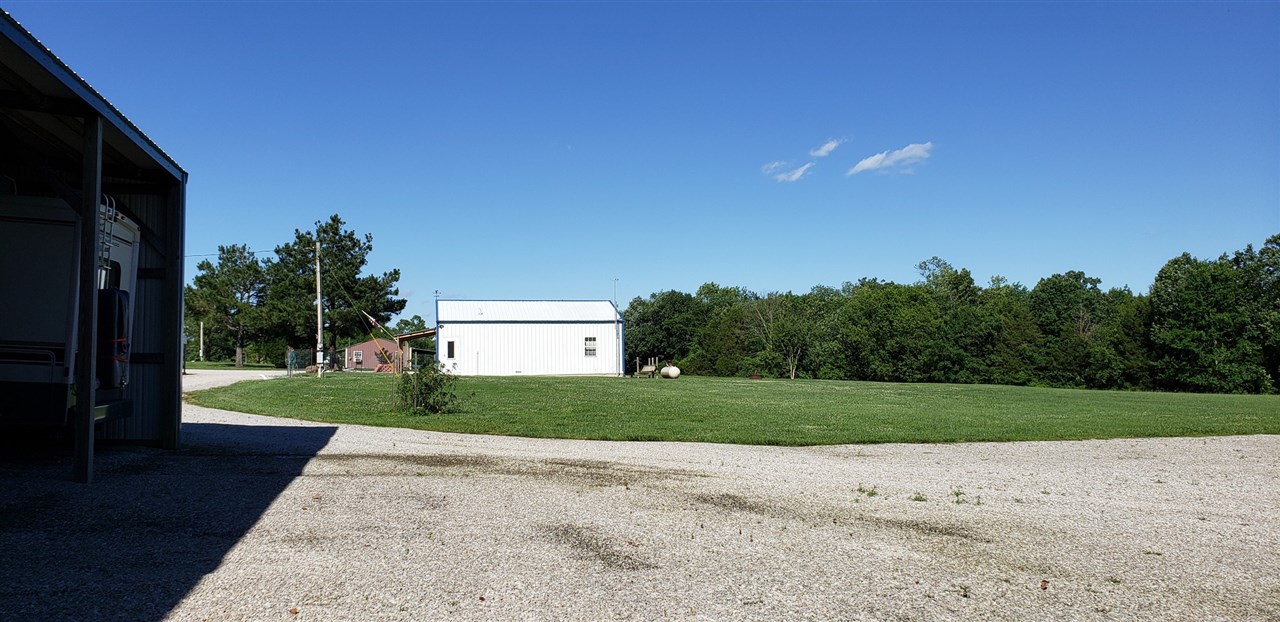 Listing Picture 526 Green Farm Road Falls of Rough, KY 40119 MLS HK10048800