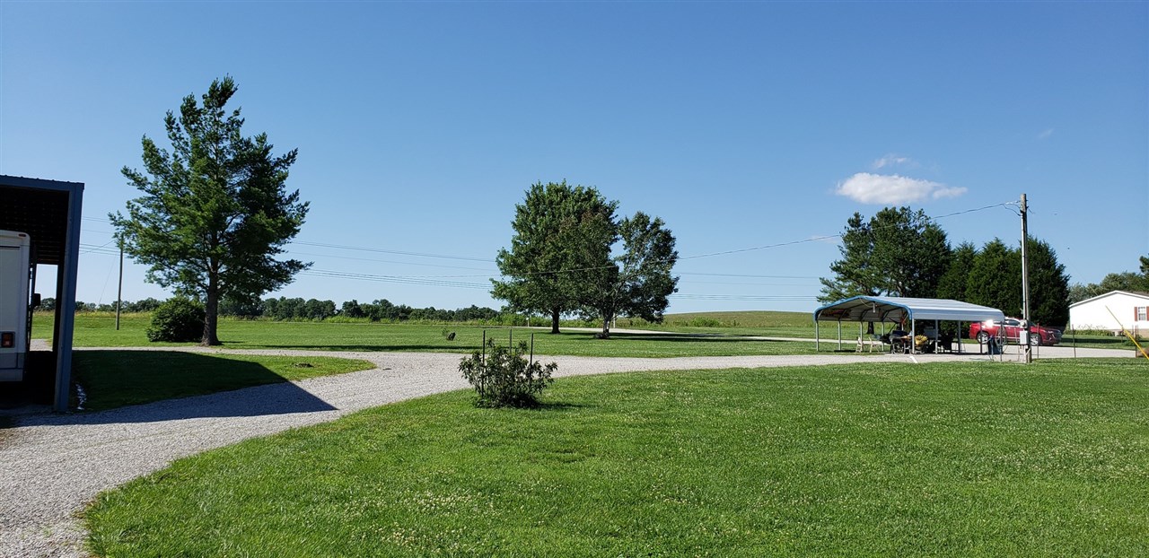 Listing Picture 526 Green Farm Road Falls of Rough, KY 40119 MLS HK10048800