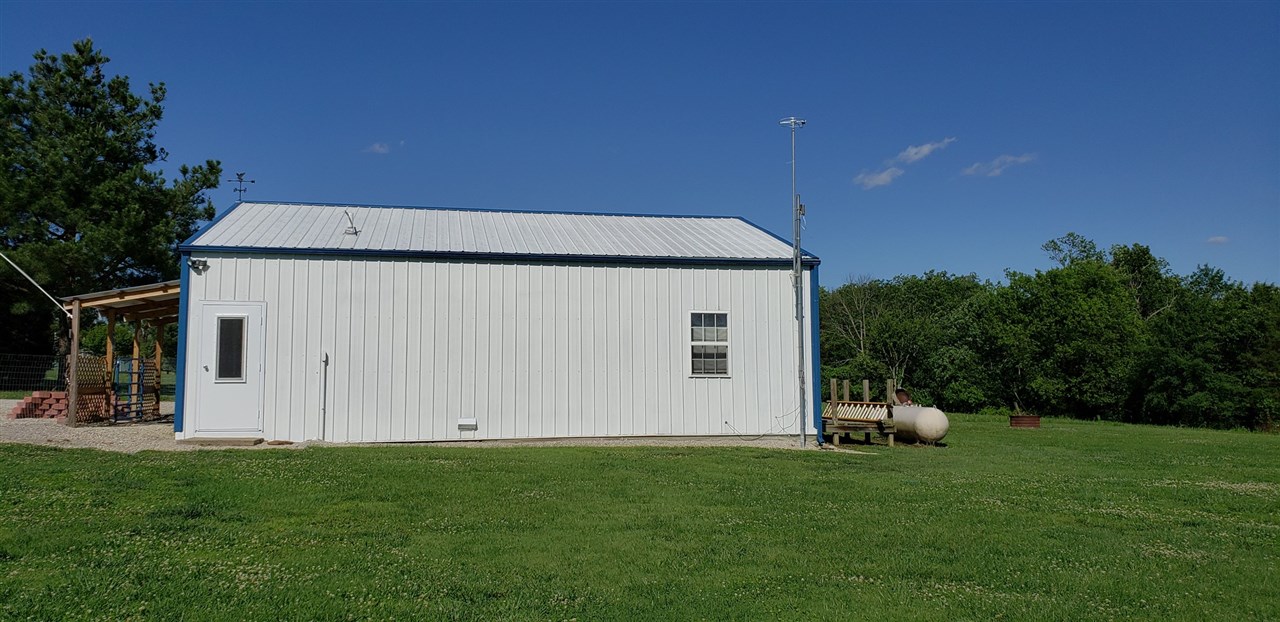 Listing Picture 526 Green Farm Road Falls of Rough, KY 40119 MLS HK10048800