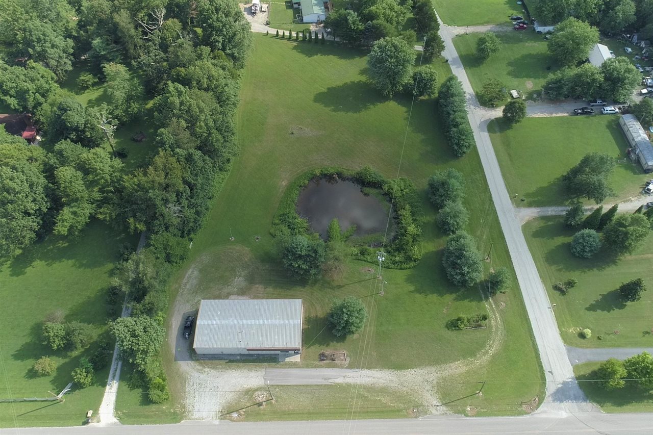 Listing Picture 5585 Flaherty Road Vine Grove, KY 40175 MLS HK10047702