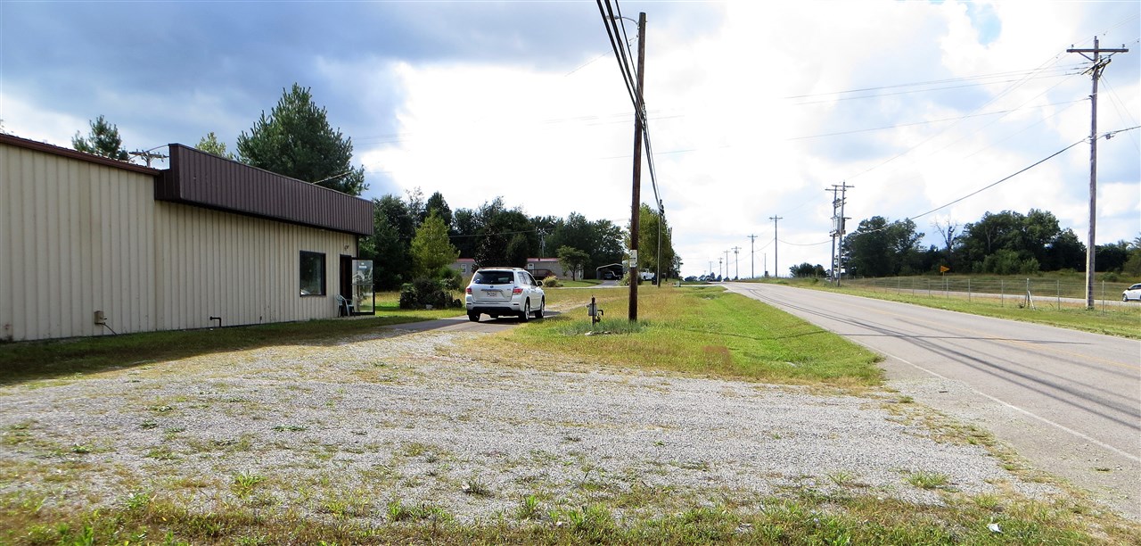 Listing Picture 5585 Flaherty Road Vine Grove, KY 40175 MLS HK10047702