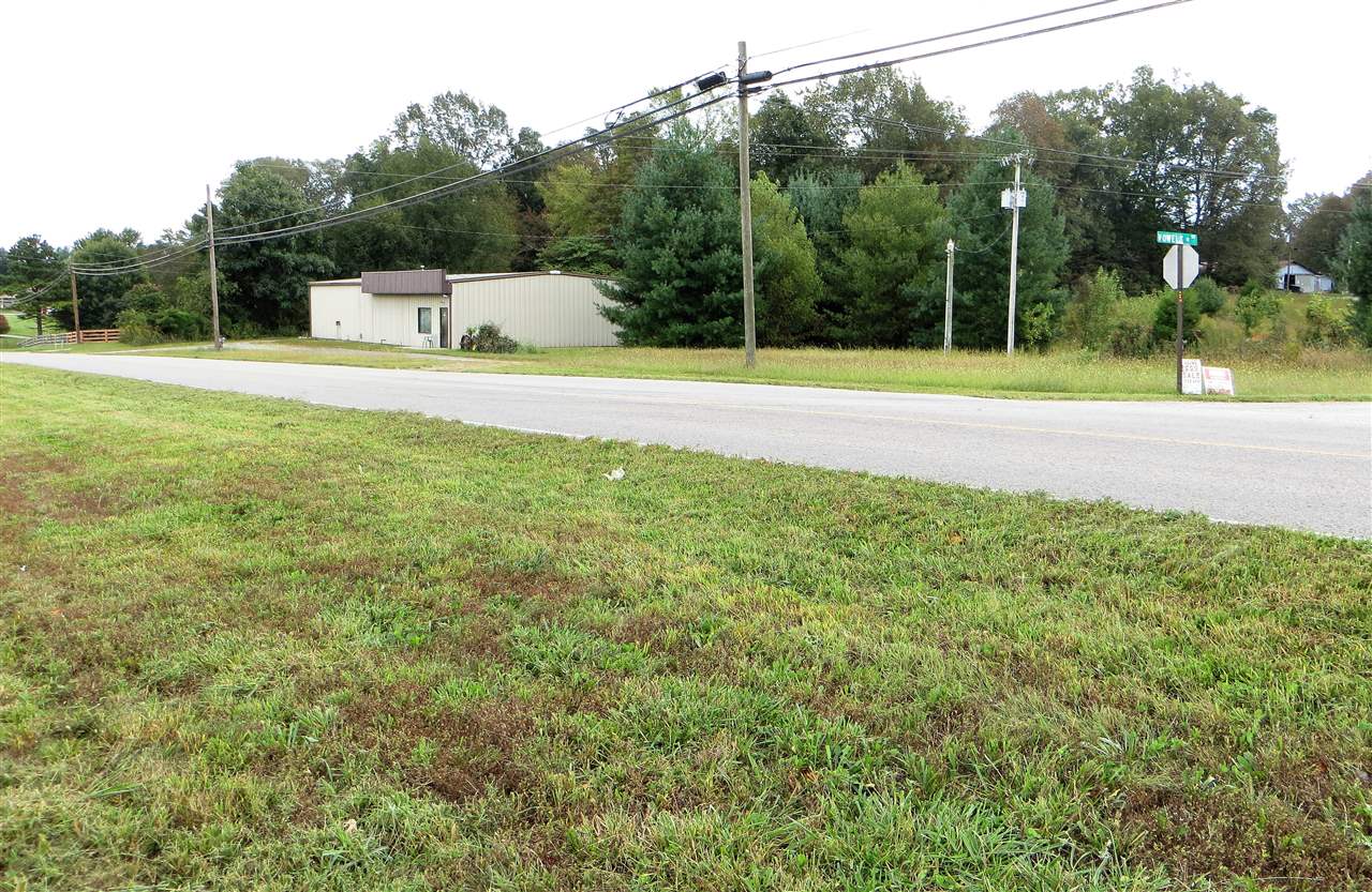 Listing Picture 5585 Flaherty Road Vine Grove, KY 40175 MLS HK10047702