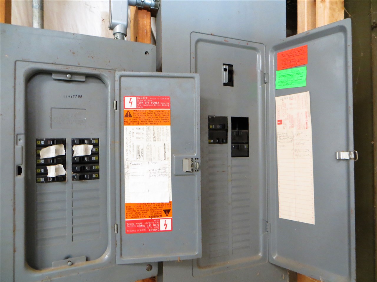 Listing Picture 5585 Flaherty Road Vine Grove, KY 40175 MLS HK10047702