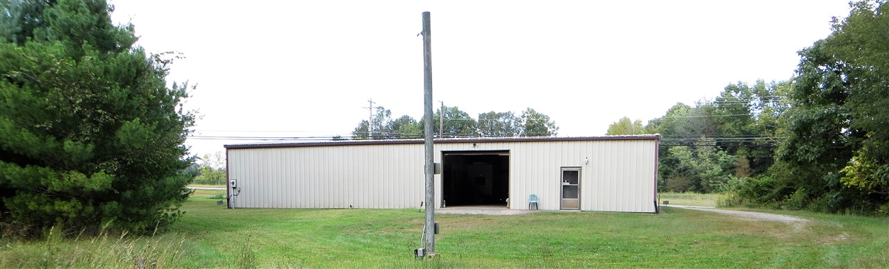 Listing Picture 5585 Flaherty Road Vine Grove, KY 40175 MLS HK10047702