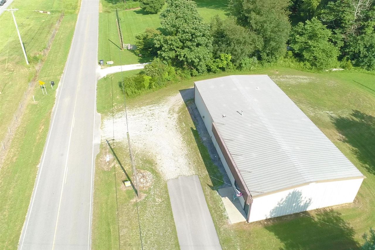 Listing Picture 5585 Flaherty Road Vine Grove, KY 40175 MLS HK10047702