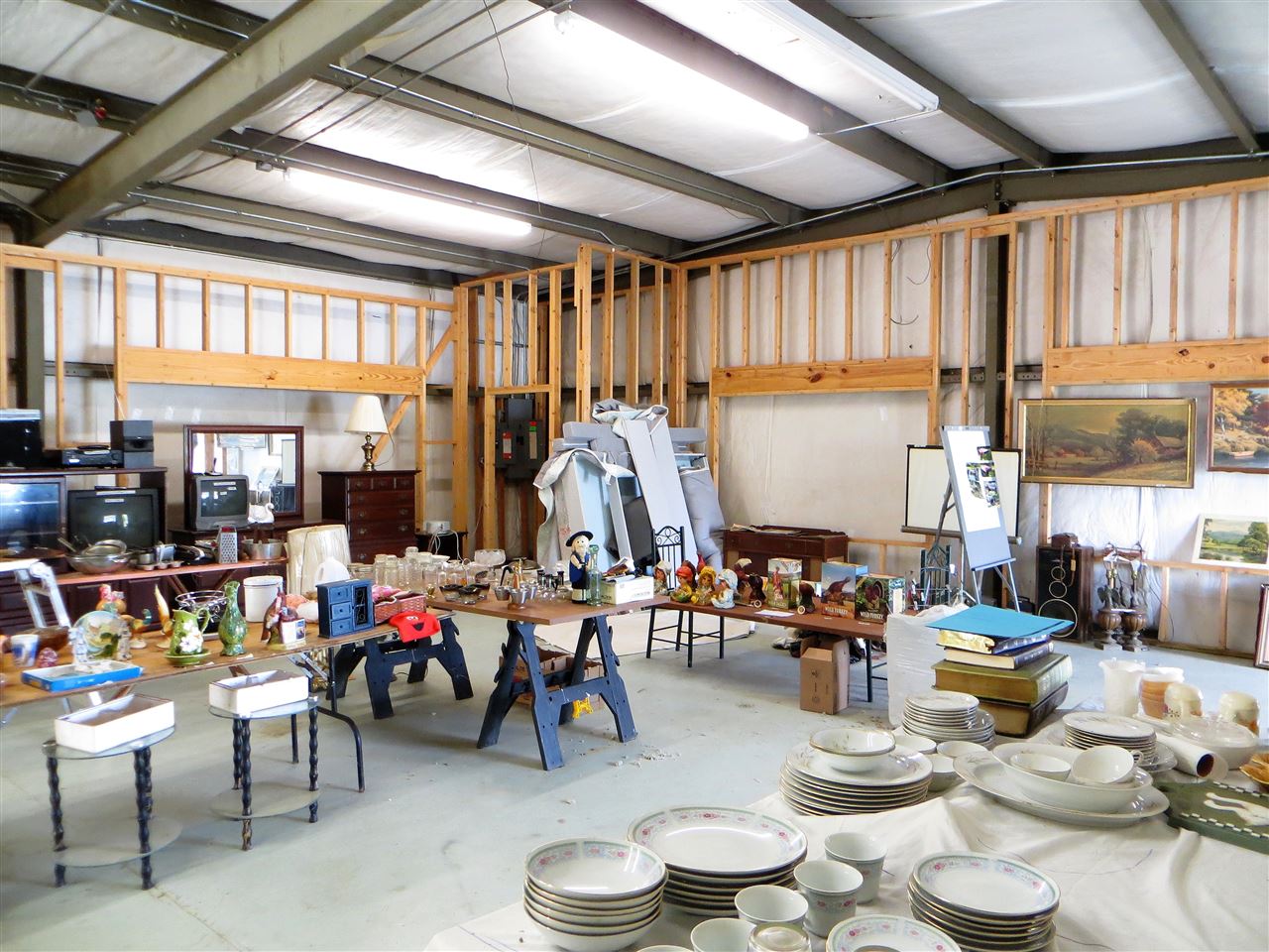 Listing Picture 5585 Flaherty Road Vine Grove, KY 40175 MLS HK10047702