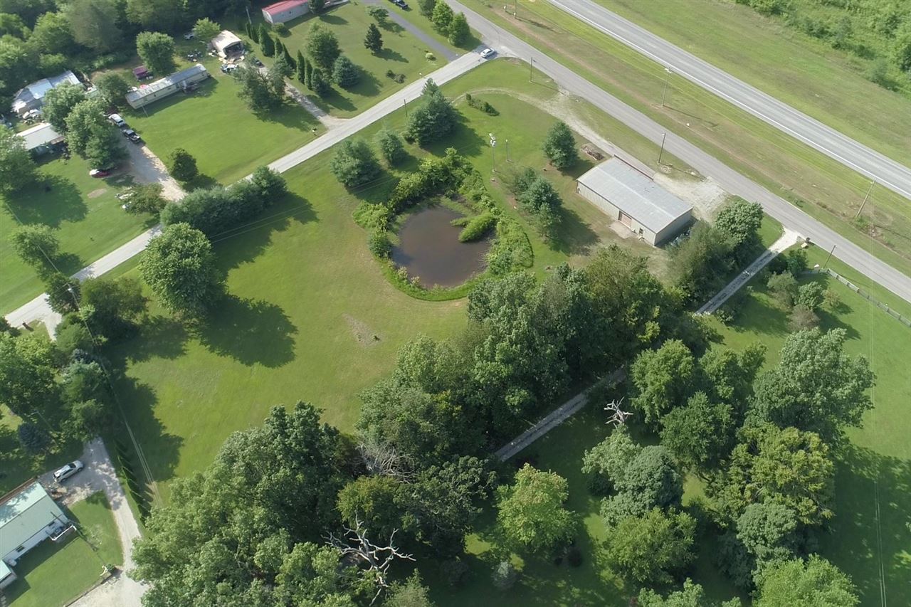 Listing Picture 5585 Flaherty Road Vine Grove, KY 40175 MLS HK10047702