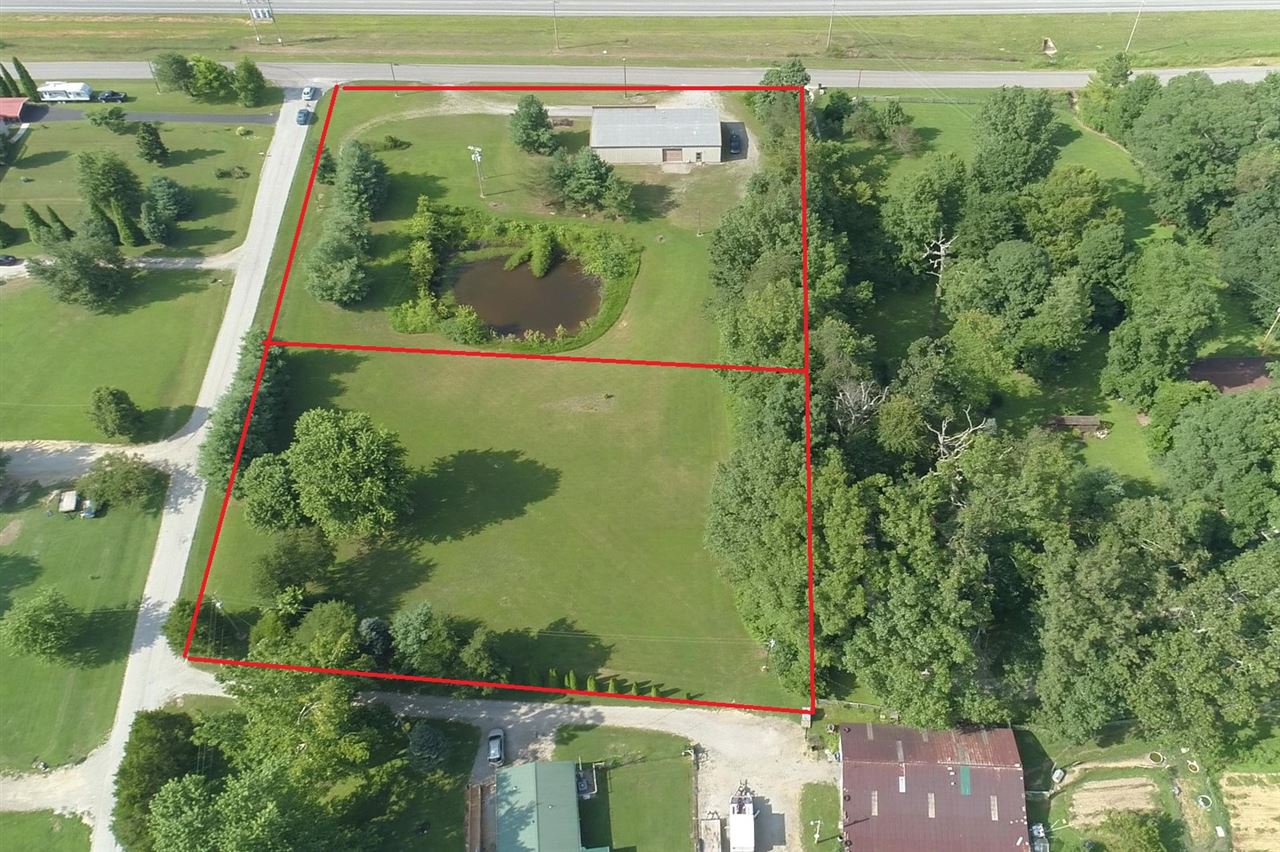 Listing Picture 5585 Flaherty Road Vine Grove, KY 40175 MLS HK10047702