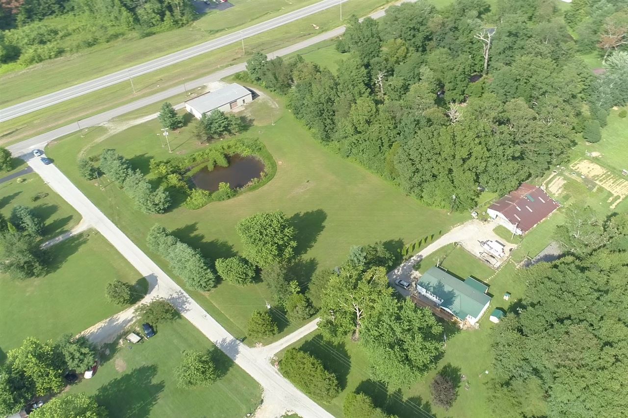 Listing Picture 5585 Flaherty Road Vine Grove, KY 40175 MLS HK10047702